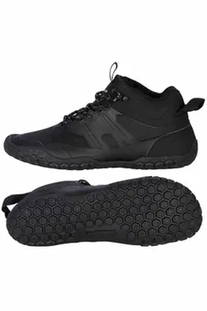 BALLOP Kuluba Barfußschuh schwarz 37 EU