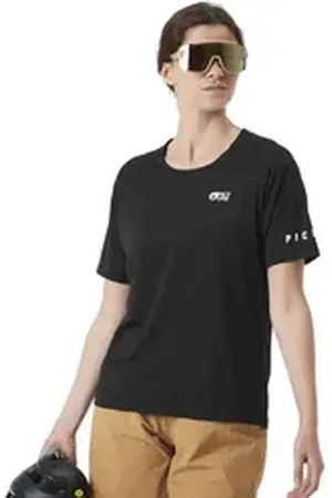 Picture Organic Clothing Picture Funktionstop schwarz M
