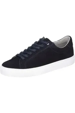 Digel Summer Schnürschuh blau 44 EU