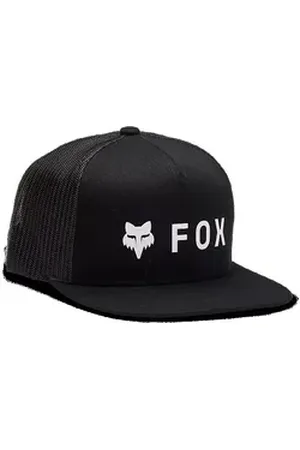 Fox Racing Trucker Cap ABSOLUTE MESH SNAPBACK