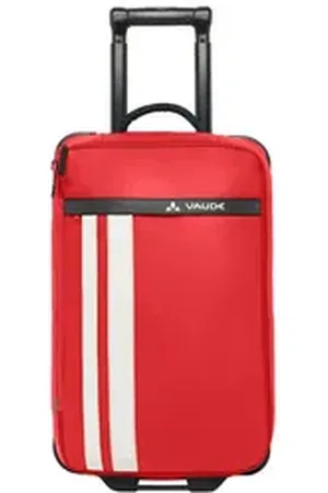 Vaude Reisetasche Takutea 35 - Rollenreisetasche 54 cm (rot) rot