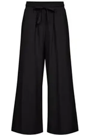 soyaconcept Culotte schwarz XL