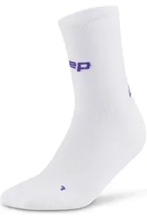 CEP Basicsocken run ultralight socks, mid cut, 4.0, men III