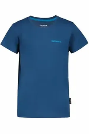 Icepeak Funktionsshirt T-shirt KINSTON JR blau 152