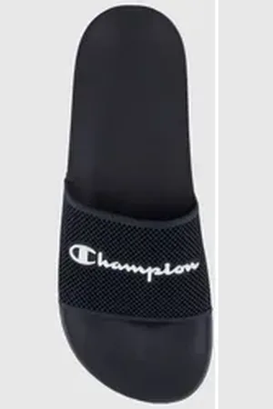 Champion DAYTONA Slide Badesandale schwarz 41 EU