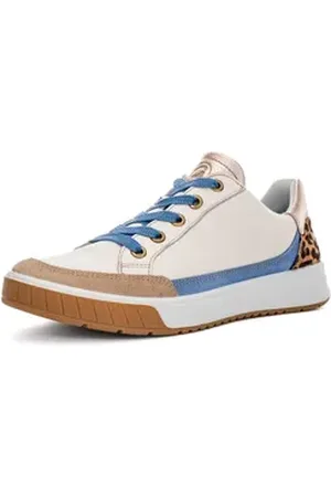 ARA Damen Sneaker Rom Sneaker weiß 35 EU