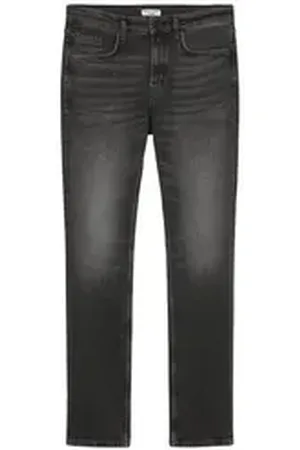 Marc O’ Polo Slim-fit-Jeans bunt 33 34