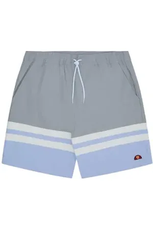 Ellesse Badeshorts H Badeshorts (1-St) grau XL