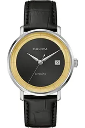 BULOVA Automatikuhr 96B406 Archive Series Rat Pack Limited Edition Automatik 96B406 Archive Series Rat Pack Limited Edition Automatik