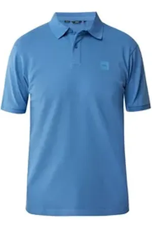 Mexx Poloshirt blau XL