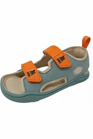 Affenzahn Vegan Airy Hase Sandale 26 EU