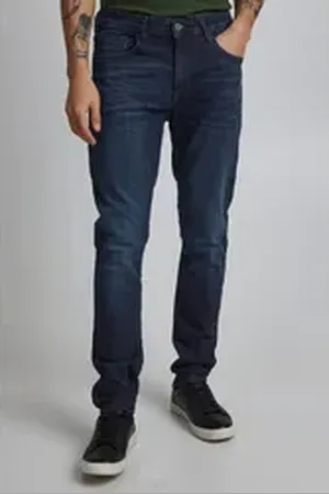 Blend Slim-fit-Jeans Naoki (1-tlg) blau 29