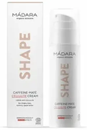 Mádara Reyher Körperpflegemittel Madara Shape Crema Cellilite Caffeine Mate 150ml