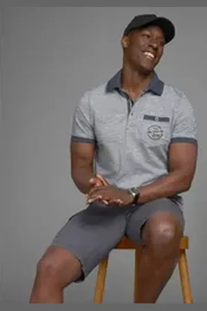 Man