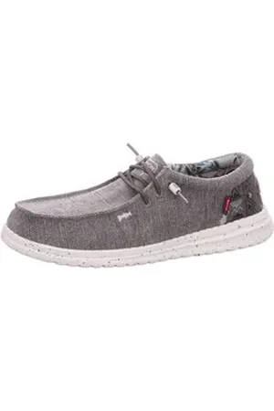 FUSION Schnürschuh 45 EU