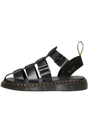 Dr. Martens GARIN brando Sandale schwarz 45 EU