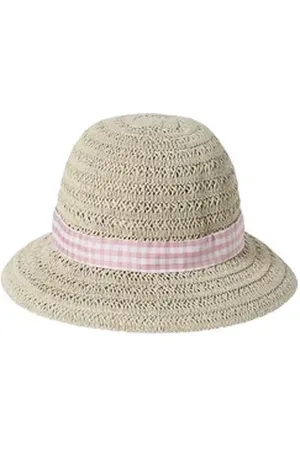 Vertbaudet Beanie weiß