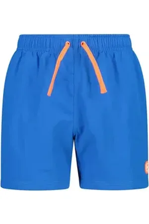 CMP Badeshorts Jungen Badeshort Kid Shorts 3R50024 blau 140