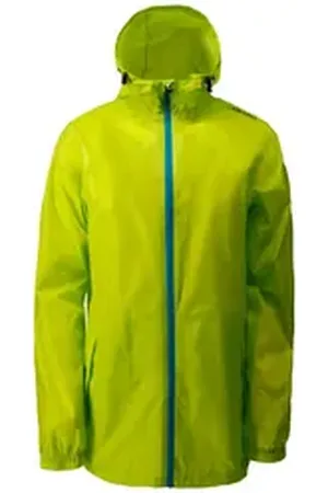 Joluvi Regenjacke RAIN PACK für Herren, mit Packbeutel, Funktionsjacke L