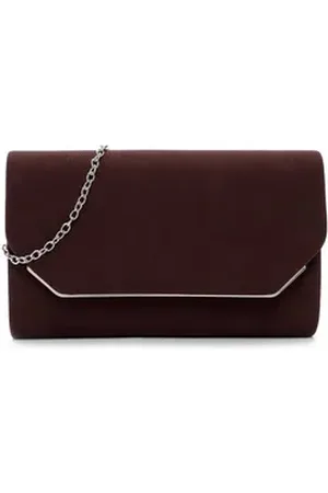 Tamaris Clutch Clutch Bag rot
