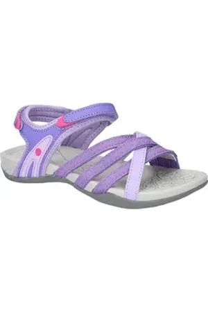 Hi-Tec Hi-Tec Savanna Ii Jrg Sandale lila 32 EU