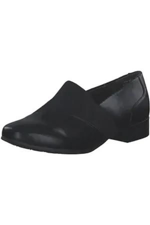 Jana 24269 Slipper schwarz 39 EU