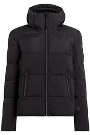 mc kinley McKINLEY Skijacke Da.-Jacke Sienna W BLACK NIGHT schwarz 38
