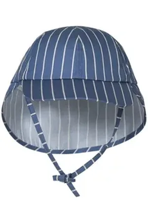 Vertbaudet Beanie blau 48/50CM
