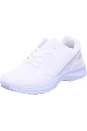 Scandi Sneaker 100% vegan weiß