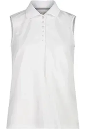 CMP Poloshirt WOMAN POLO SLEEVELESS 42