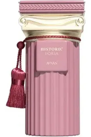 Afnan Eau de Parfum Historic Doria
