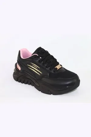 Philipp Plein DIPS100999 Sneaker schwarz 36