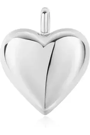 ANIA HAIE Kettenanhänger Damen-Charm 925er Silber silberfarben