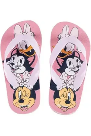 Disney Kindersandalen Leichte Sommerschuhe Flip Flops Sandale 30-31 EU