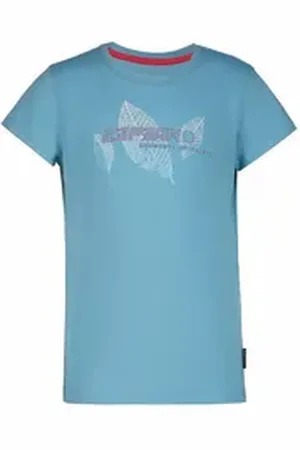 Icepeak Funktionsshirt T-shirt KEARNY JR blau 176