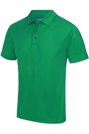 Just Cool Poloshirt Cool Sport Poloshirt M