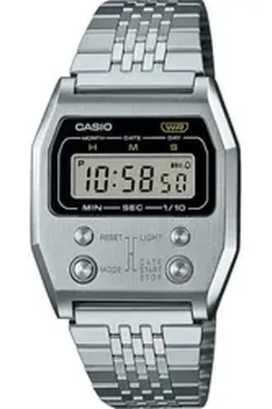 Casio Quarzuhr A1100D-1EF Herrenuhr Vintage collection 35mm 1ATM A1100D-1EF Herrenuhr Vintage collection 35mm 1ATM