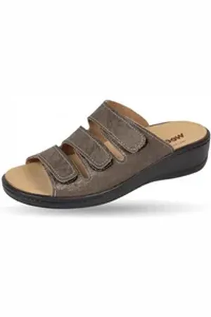 Weeger Pantolette beige 38 EU