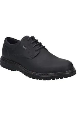Josef Seibel 42950-071-100 Seibel Erroll 50 Wanderschuh schwarz 45 EU