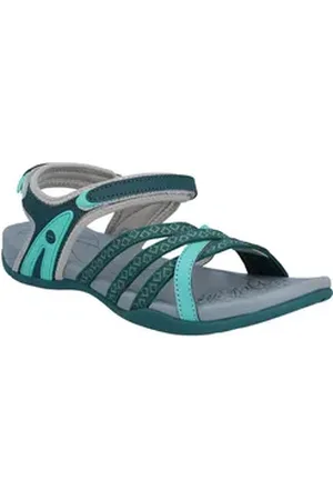 Hi-Tec Hi-Tec SAVANNA II JRG Sandale grün 38 EU