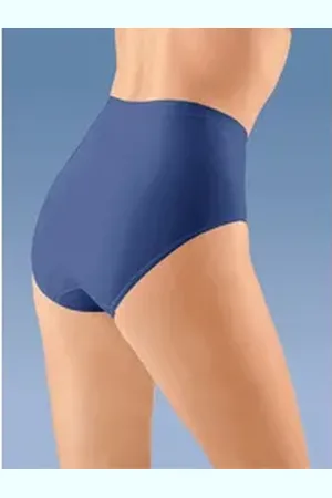 Speidel Slip Slip (4-St) blau|weiß 48