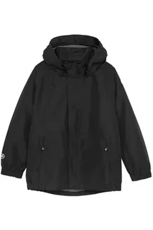 Color Kids Funktionsjacke Shell Jacket schwarz 152 - ca. 12 Jahre