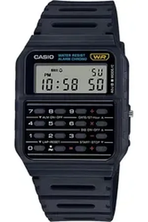 Casio Quarzuhr CA-53W-1ER Herrenuhr Vintage collection 34mm 1ATM CA-53W-1ER Herrenuhr Vintage collection 34mm 1ATM