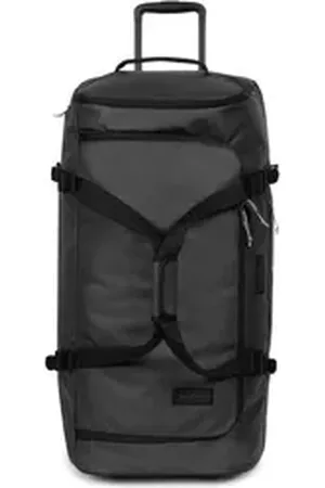 Eastpak Reisetasche Duffel Pack Wheel L schwarz