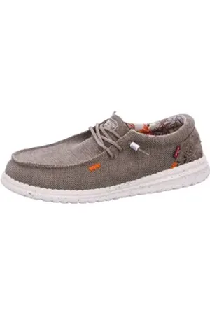 FUSION Schnürschuh 43 EU
