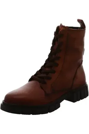Bagatt Fiona Schnürboots braun 41 EU