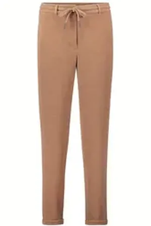Betty & Co Betty Barclay 5-Pocket-Jeans beige 36