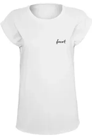 Brandit Brandit Shirttop Forvert Ladies Tee Santa Maria weiß S