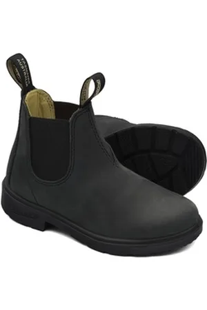 Blundstone Kids Blunnies 1325 Wanderschuh schwarz 33 EU