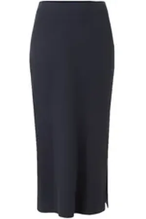Maerz Sommerrock 368800 Damen blau 38